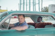 Green Book Movie Photo 497174