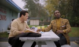 Green Book Movie Photo 497175