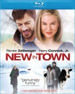 New in Town Movie photos