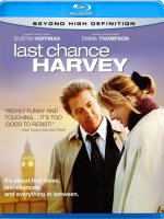 Last Chance Harvey Movie photos