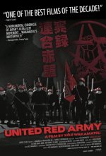 United Red Army Movie posters