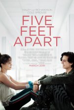 Five Feet Apart Movie photos