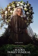 Tyler Perry's A Madea Family Funeral Movie photos