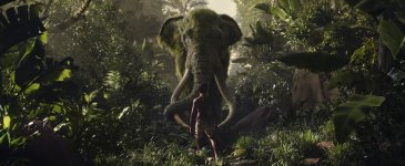 Mowgli: Legend of the Jungle Movie Photo 497755