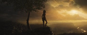 Mowgli: Legend of the Jungle Movie Photo 497759