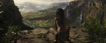 Mowgli: Legend of the Jungle Movie Photo 497761