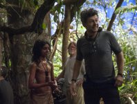 Mowgli: Legend of the Jungle Movie photos