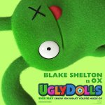 UglyDolls Movie photos