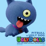 UglyDolls Movie photos