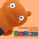 UglyDolls Movie photos