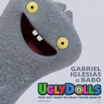 UglyDolls Movie photos