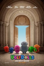 UglyDolls Movie photos