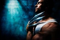 X-Men Origins: Wolverine Movie photos