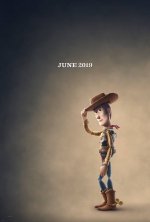 Toy Story 4 Movie posters