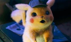 POKÉMON Detective Pikachu Movie photos