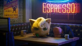 POKÉMON Detective Pikachu Movie photos