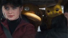 POKÉMON Detective Pikachu Movie Photo 498110