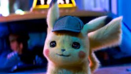 POKÉMON Detective Pikachu Movie Photo 498112