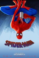 Spider-Man: Into the Spider-Verse Movie photos