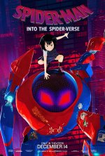 Spider-Man: Into the Spider-Verse Movie photos