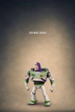 Toy Story 4 Movie posters