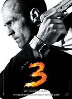 Transporter 3 Movie posters