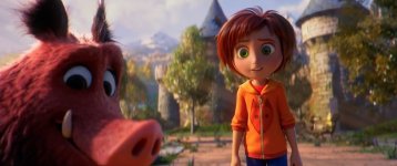 Wonder Park Movie Photo 498318