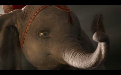 Dumbo Movie photos