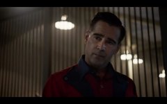 Colin Farrell Movie Photo 498322