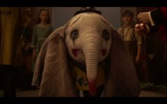 Dumbo Movie photos