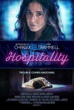 Hospitality Movie posters