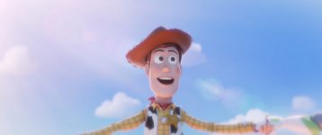 Toy Story 4 Movie photos