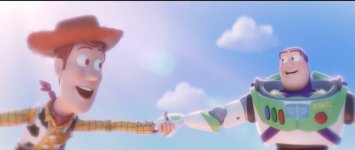 Toy Story 4 Movie photos