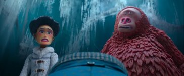 Missing Link Movie photos