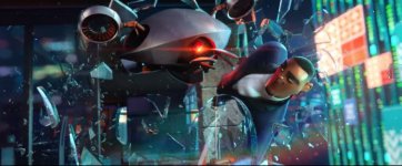 Spies in Disguise Movie photos