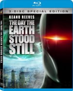 The Day the Earth Stood Still Movie photos