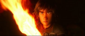 How To Train Your Dragon: The Hidden World Movie photos