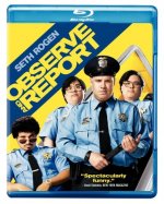 Observe and Report Movie photos