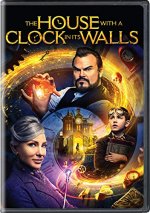 The House with a Clock in its Walls Movie photos