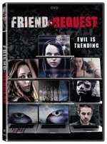 Friend Request Movie photos