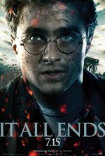 Harry Potter and the Deathly Hallows: Part II Movie photos