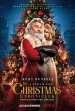 The Christmas Chronicles Movie photos