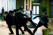 Transporter 3 Movie photos