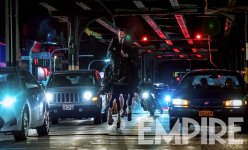 John Wick: Chapter 3 - Parabellum Movie Photo 498975