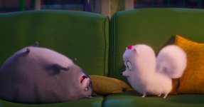 The Secret Life of Pets 2 Movie Photo 498997