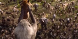 The Lion King Movie photos