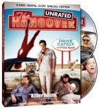 The Hangover Movie photos