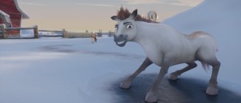 Elliot: The Littlest Reindeer Movie photos