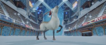 Elliot: The Littlest Reindeer Movie photos