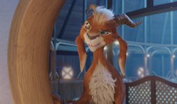 Elliot: The Littlest Reindeer Movie photos